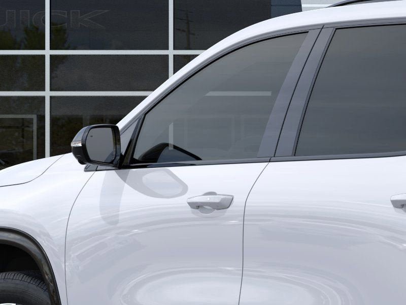 New 2026 Buick Enclave Sport Touring w/ Power Package FWD image 13