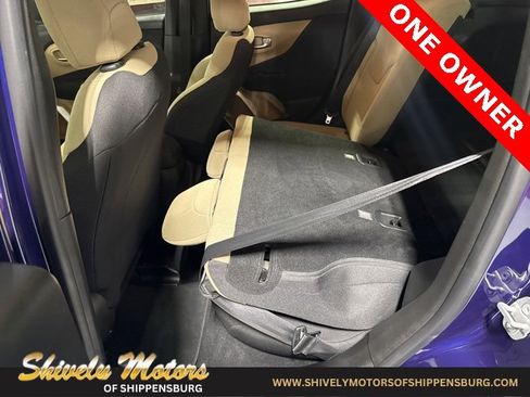 Certified 2019 Jeep Renegade Sport w/ Sport Appearance Group image 28