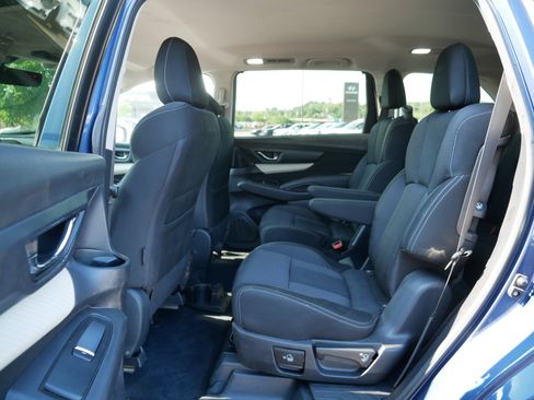 Used 2021 Subaru Ascent Premium w/ Convenience Package AWD/4WD image 16