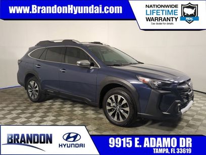 Used 2023 Subaru Outback Touring XT