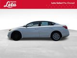 Used 2016 Nissan Sentra S image 6