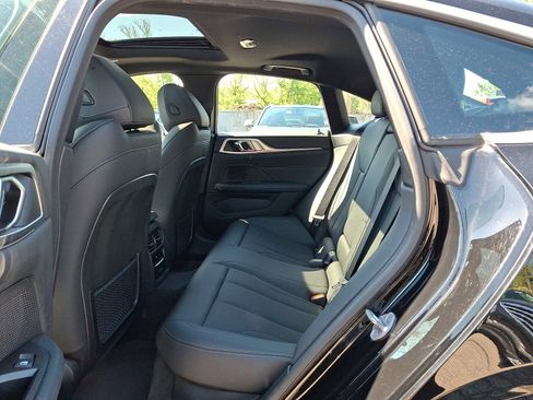 Certified 2023 BMW i4 eDrive35 RWD image 10