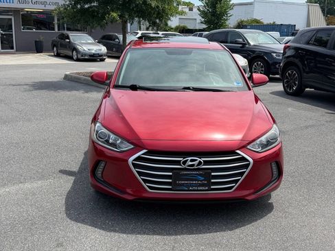 Used 2017 Hyundai Elantra Value Edition FWD image 2