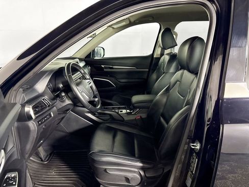 Certified 2022 Kia Telluride LX AWD/4WD image 11