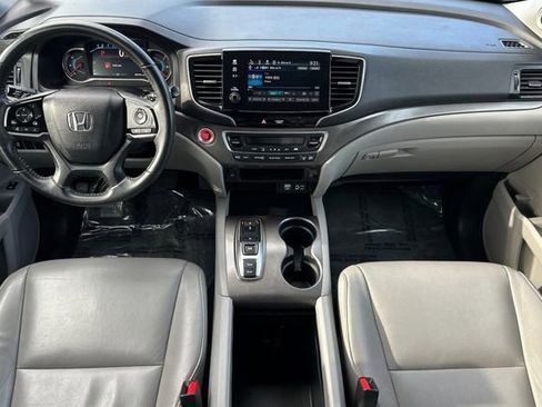 Used 2021 Honda Pilot EX-L image 17