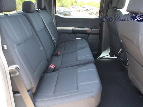 New 2026 Ford F150 STX w/ Equipment Group 200A RWD image 8