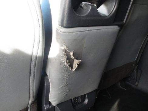 Used 2022 Ford F150 XL w/ FX4 Off-Road Package image 6