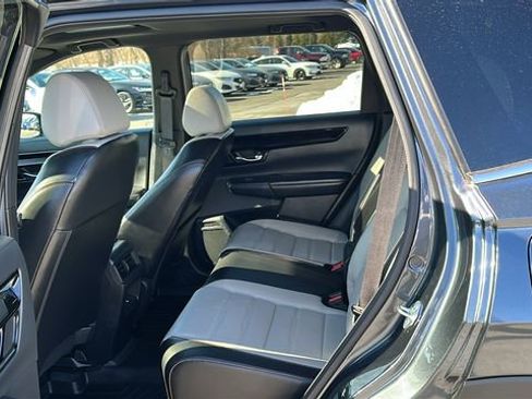 Used 2025 Honda CR-V Sport Touring image 23