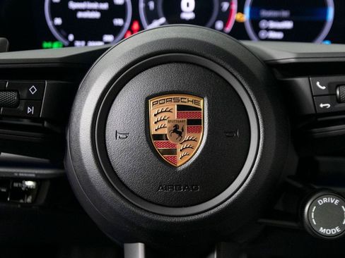 New 2026 Porsche Panamera 4 AWD/4WD image 29