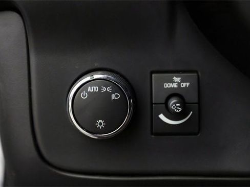 New 2024 Chevrolet Express 2500 image 18