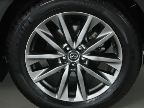 Used 2020 MAZDA CX-9 Signature AWD/4WD image 42