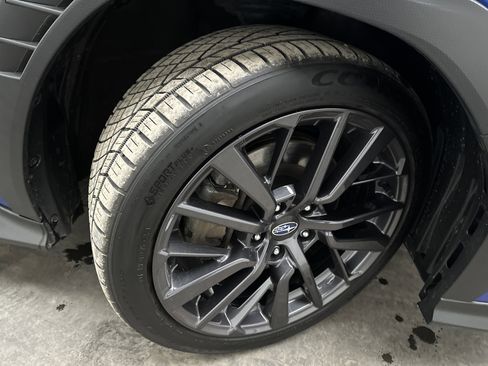 Used 2023 Subaru WRX Limited image 8