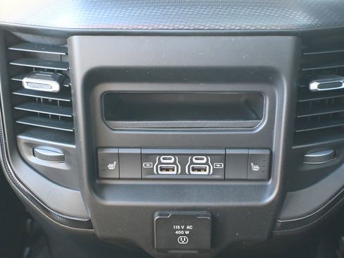 New 2026 RAM 1500 Rebel w/ Rebel Level 2 Equipment Group image 24