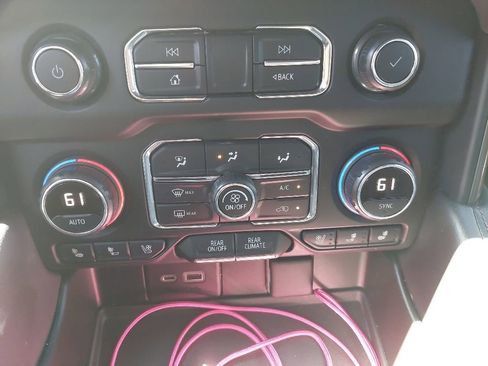 Used 2021 Chevrolet Tahoe High Country AWD/4WD image 7