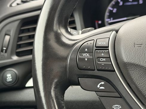 Used 2019 Acura ILX w/ Premium Package image 18