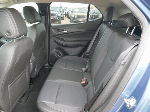 New 2026 Buick Encore GX Preferred FWD image 11