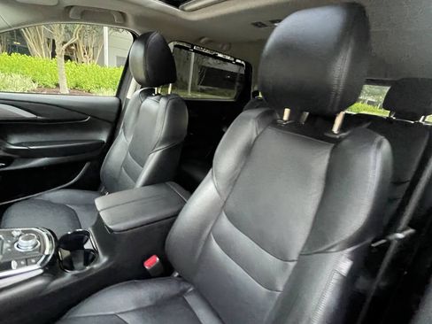 Used 2022 MAZDA CX-9 Touring Plus AWD/4WD image 11