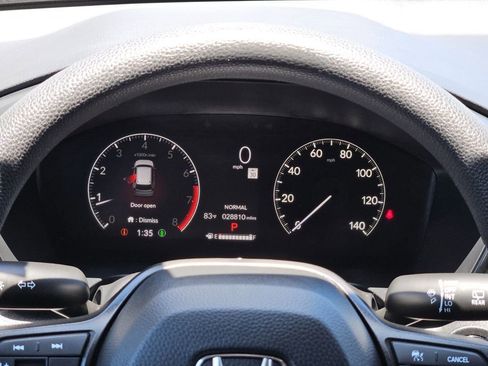 Used 2025 Honda CR-V LX image 26