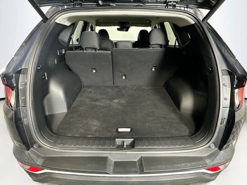 Used 2024 Hyundai Tucson SEL AWD/4WD image 30