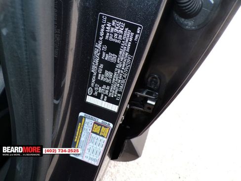 Used 2023 Hyundai Tucson SEL image 37