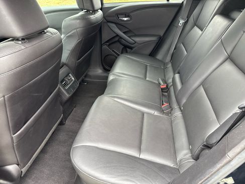 Used 2016 Acura RDX FWD image 43
