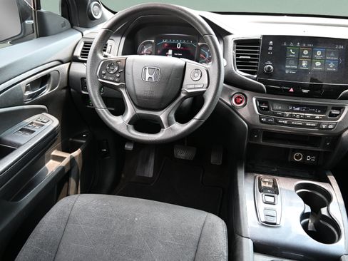 Used 2022 Honda Pilot Sport image 10