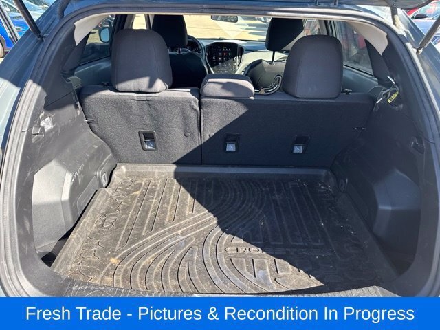 Used 2024 Subaru Crosstrek 2.0i Premium AWD/4WD image 18