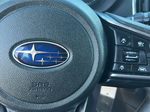 Used 2023 Subaru Impreza 2.0i AWD/4WD image 21