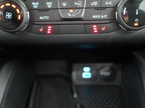 Used 2022 Ford Bronco Sport Big Bend w/ Convenience Package image 49