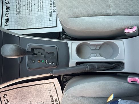 Used 2009 Toyota Corolla LE FWD image 25