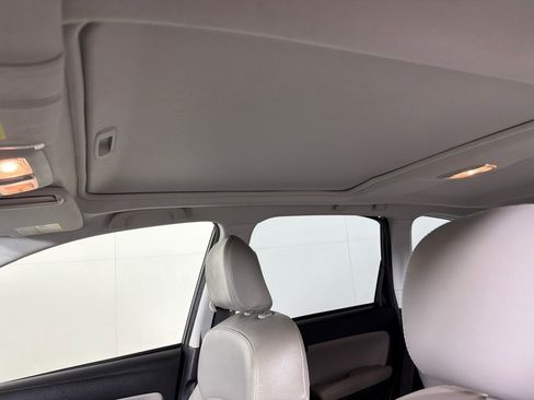 Used 2014 Subaru Forester 2.5i Limited w/ Popular Package #2 AWD/4WD image 10
