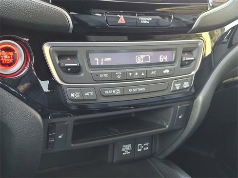 Used 2019 Honda Passport Touring image 11