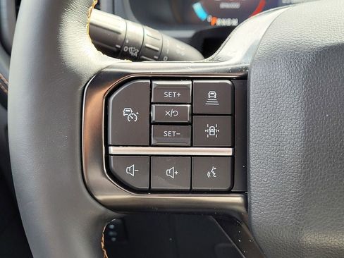 New 2024 Ford Expedition Platinum image 42