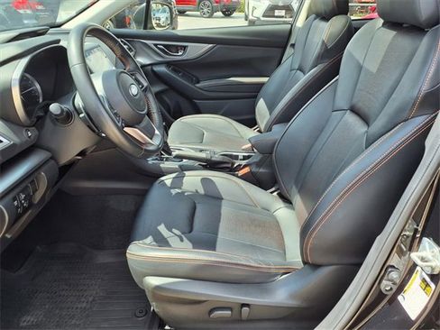 Certified 2021 Subaru Crosstrek 2.5i Limited w/ Moonroof Package 2 image 6