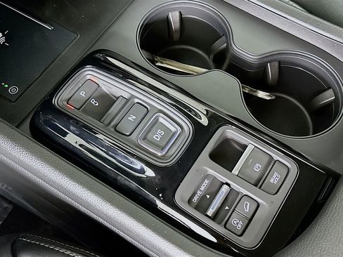 New 2026 Honda Passport RTL image 17