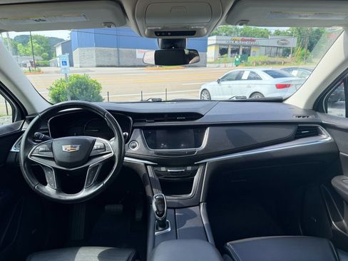 Used 2019 Cadillac XT5 Luxury AWD/4WD image 18