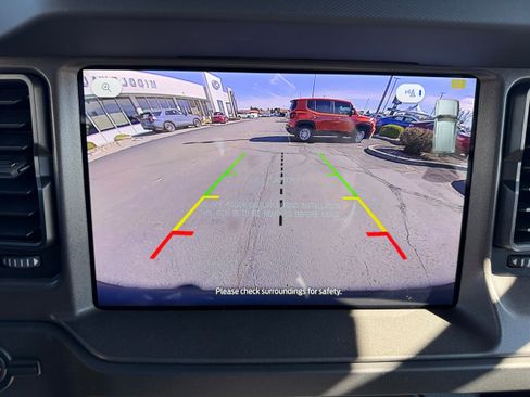 New 2026 Ford Bronco Big Bend image 29