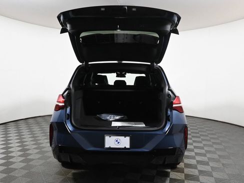 New 2026 BMW X3 xDrive30 w/ M Sport Package image 36