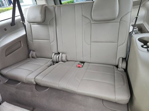Used 2019 GMC Yukon XL SLT w/ Open Road Package image 47