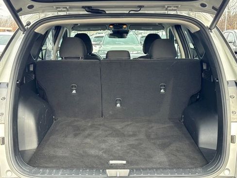 Used 2023 Hyundai Tucson SEL image 10