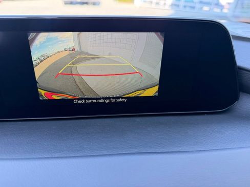 New 2026 MAZDA MAZDA3 s Sport image 23