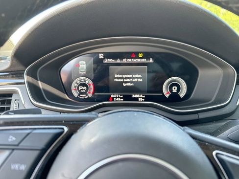 Used 2022 Audi A5 2.0T Premium Plus image 21