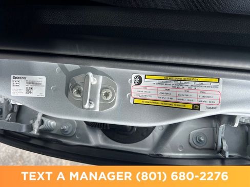 New 2026 RAM 2500 Tradesman AWD/4WD image 30