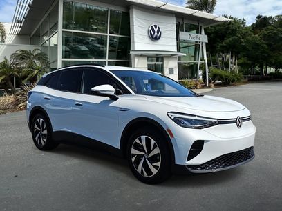 Certified 2023 Volkswagen ID.4 Pro