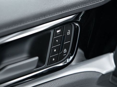 New 2026 Porsche Panamera image 19