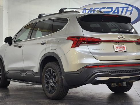 Used 2022 Hyundai Santa Fe XRT AWD/4WD image 9