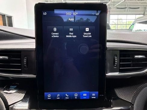 Used 2022 Ford Explorer ST w/ ST Street Pack AWD/4WD image 41