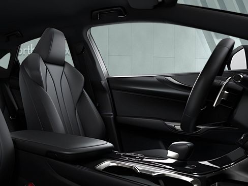 New 2026 Lexus NX 350 F Sport AWD/4WD image 11