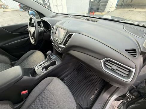 Certified 2024 Chevrolet Equinox LT FWD image 29