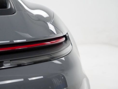 New 2025 Porsche 911 Carrera image 12